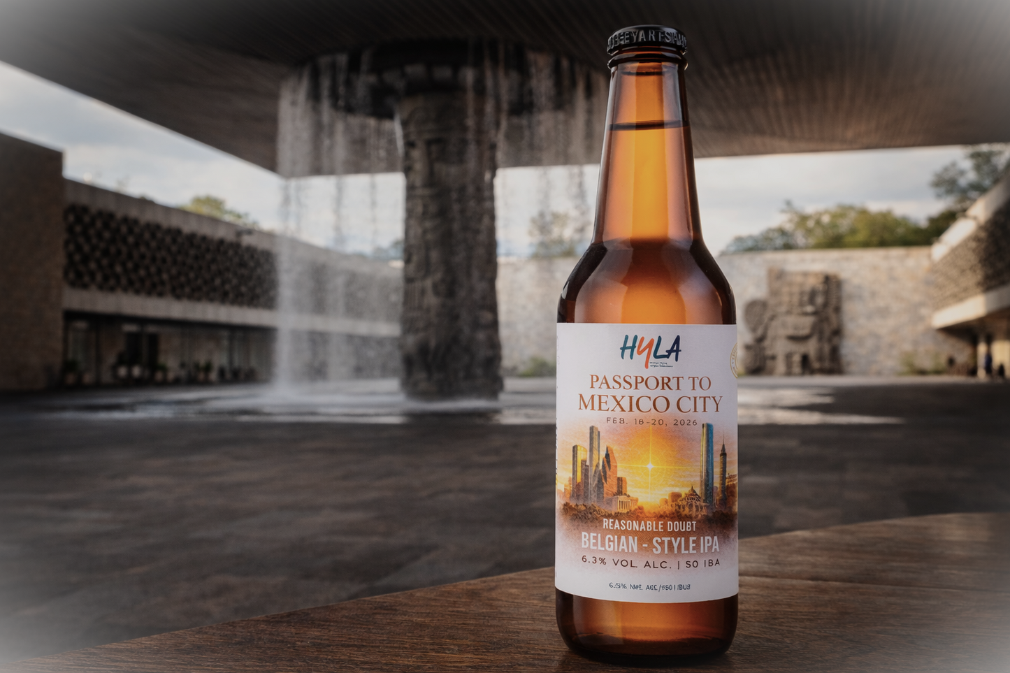 HYLA – REASONABLE DOUBT